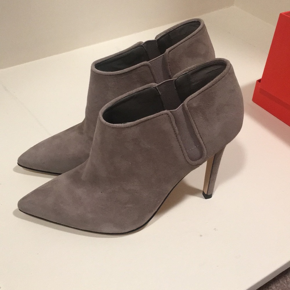 Booties